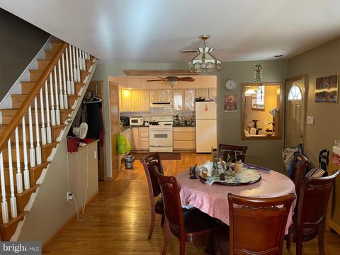Photo of 1015 W Ritner Street, PHILADELPHIA, PA 19148 (MLS # PAPH2564434)