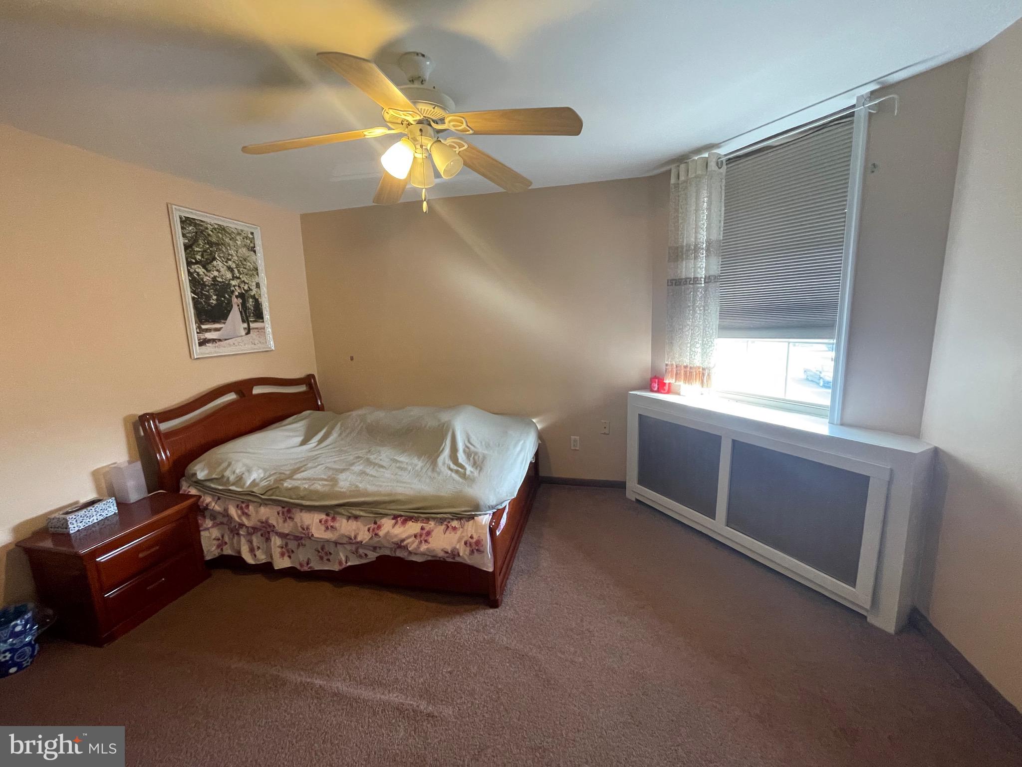 PHILADELPHIA (SOUTH) - Residential