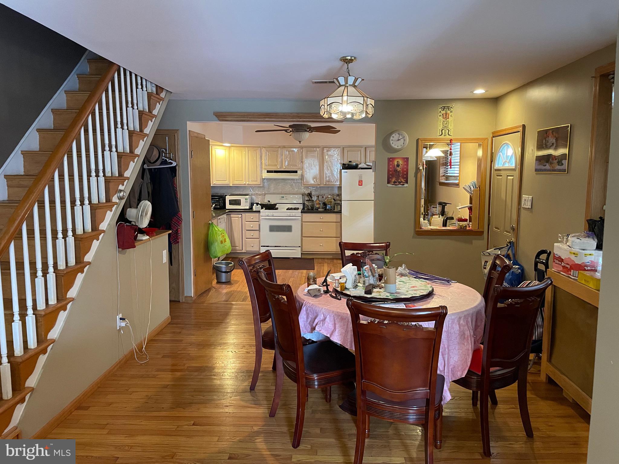 PHILADELPHIA (SOUTH) - Residential