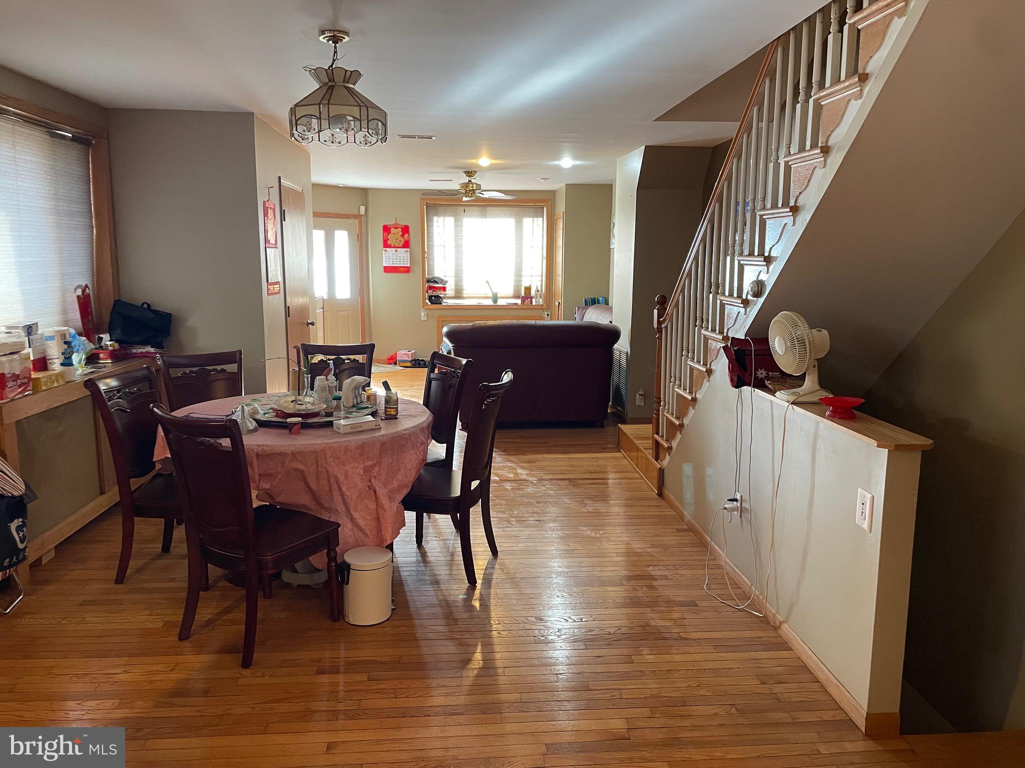 PHILADELPHIA (SOUTH) - Residential