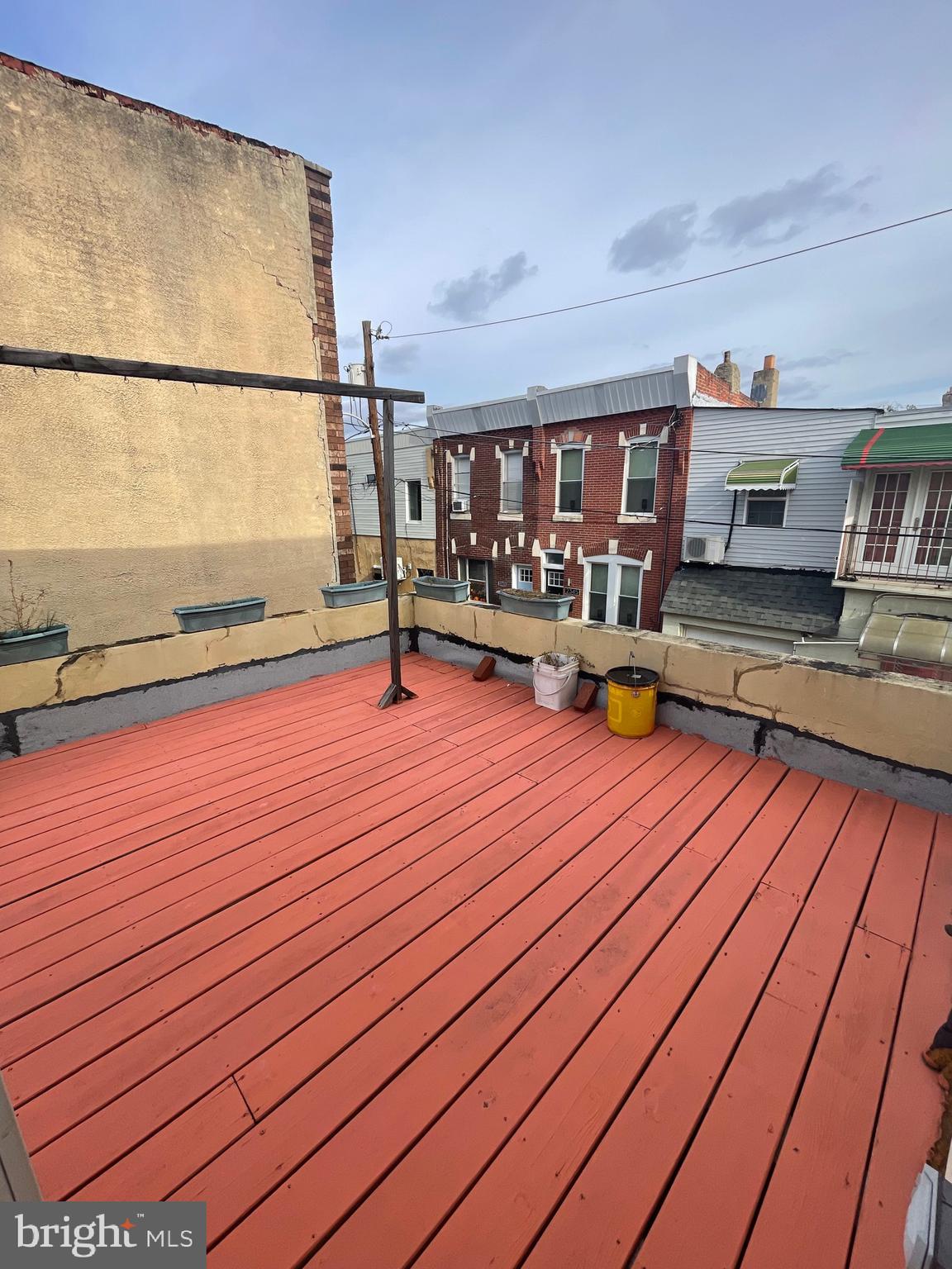 PHILADELPHIA (SOUTH) - Residential