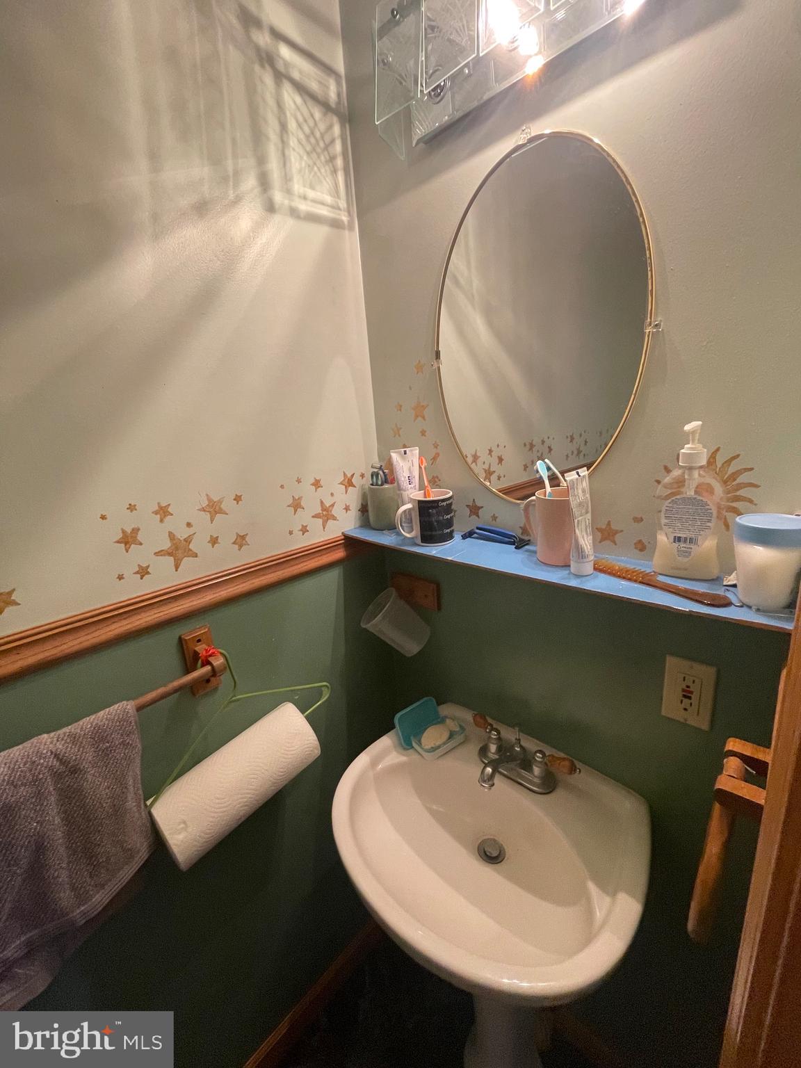 PHILADELPHIA (SOUTH) - Residential