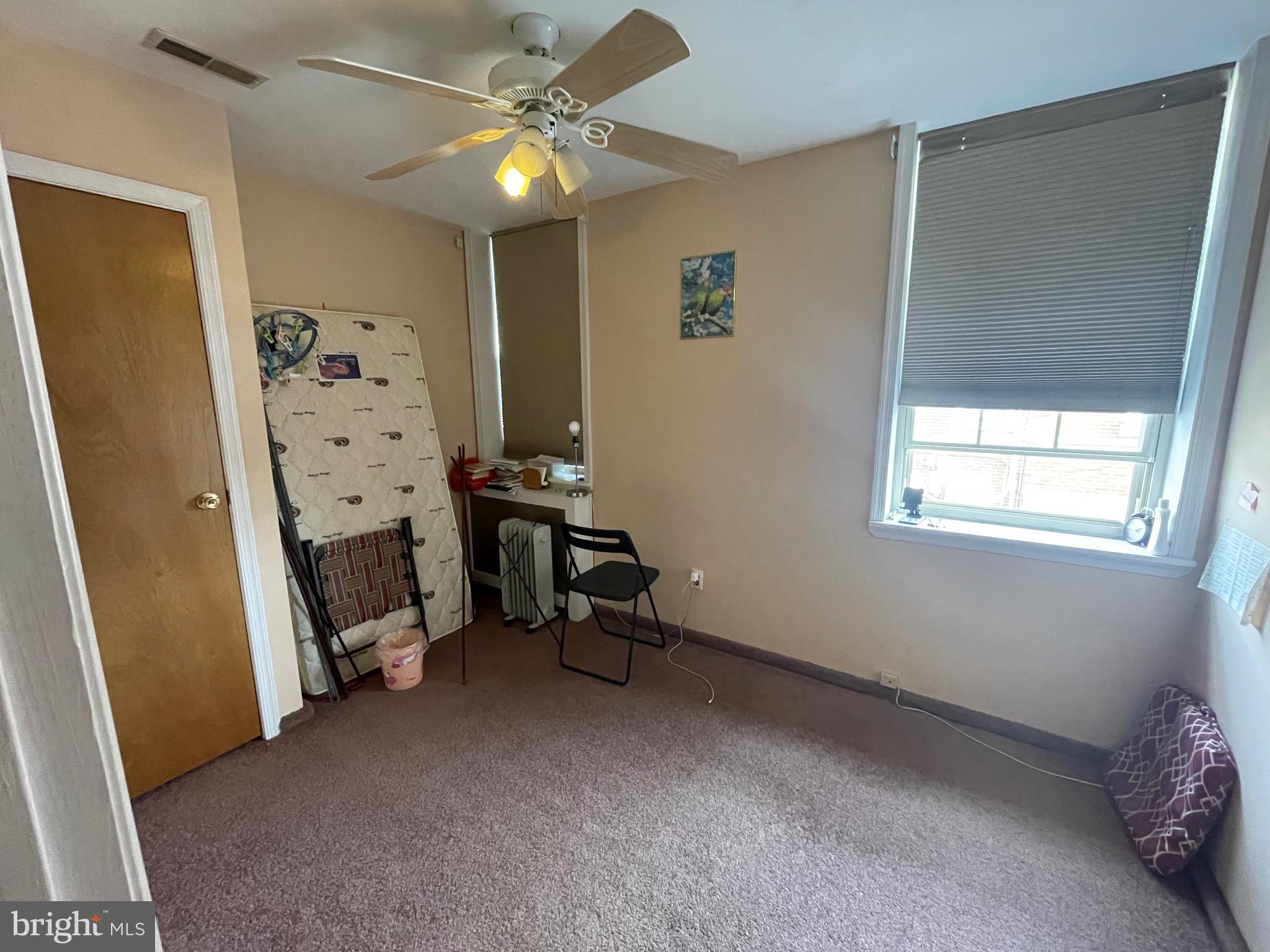 PHILADELPHIA (SOUTH) - Residential