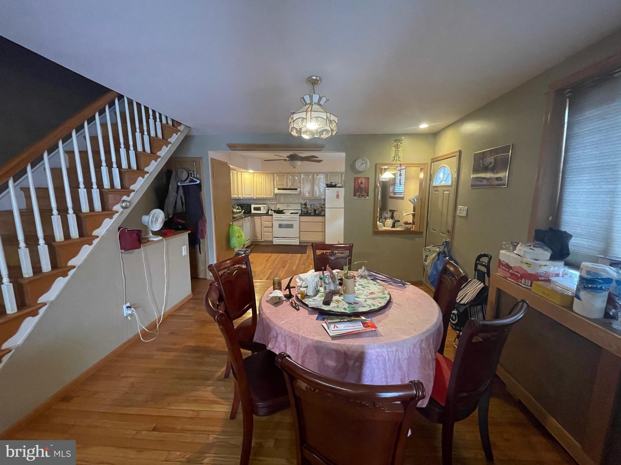 PHILADELPHIA (SOUTH) - Residential