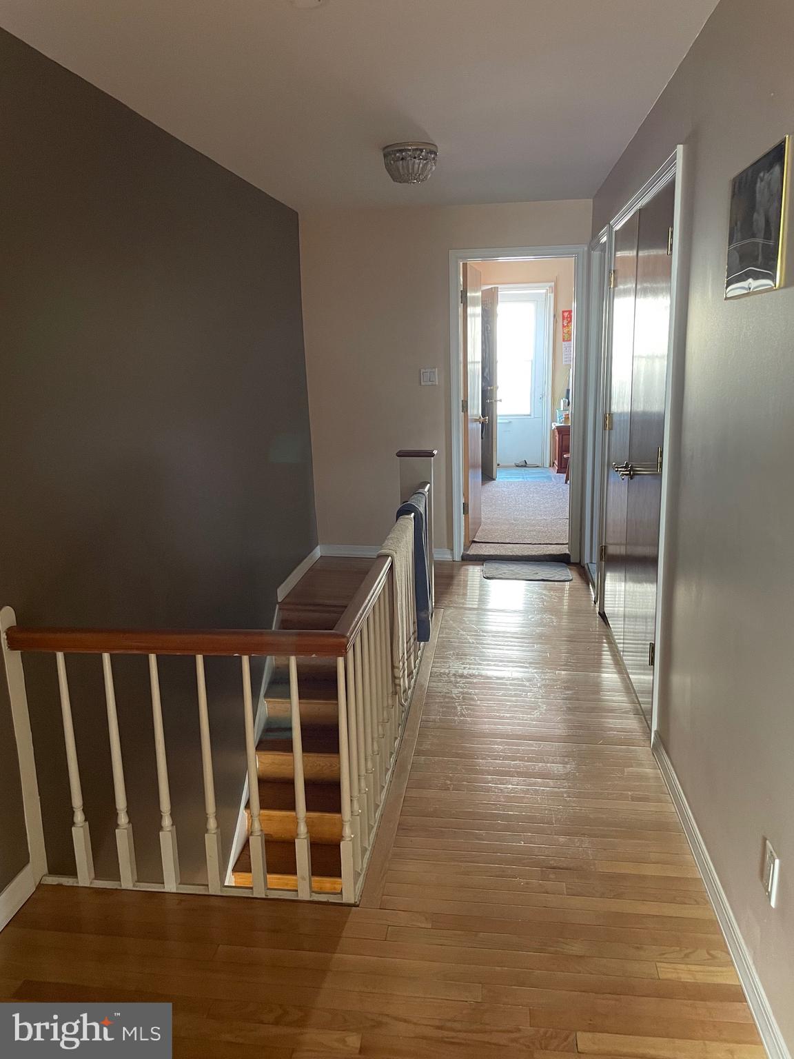 PHILADELPHIA (SOUTH) - Residential