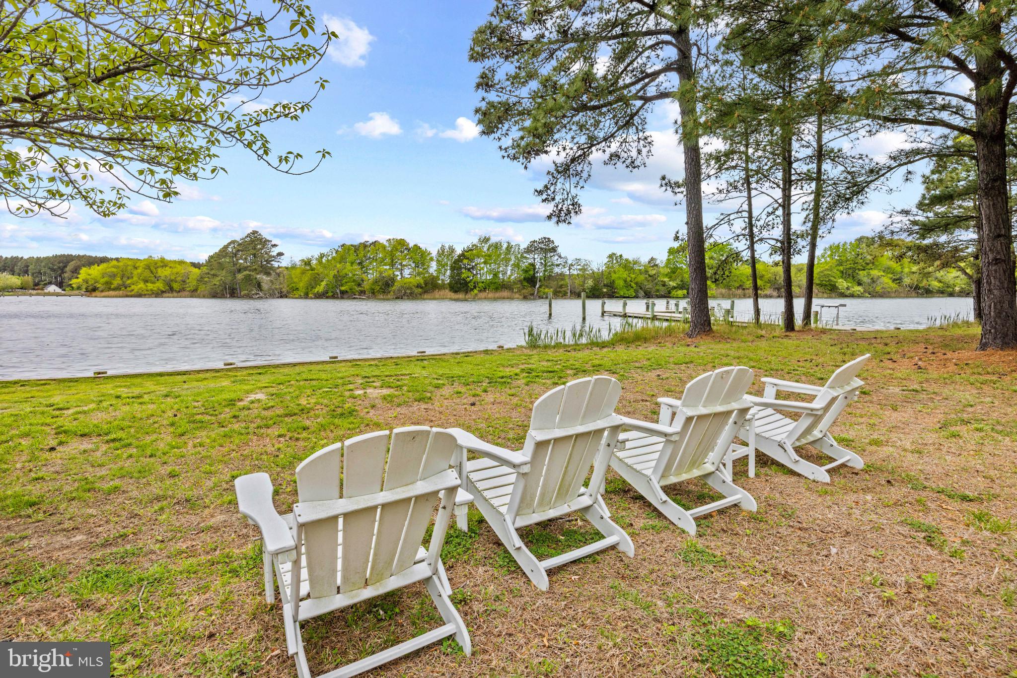 COVE CREEK CLUB - Residential