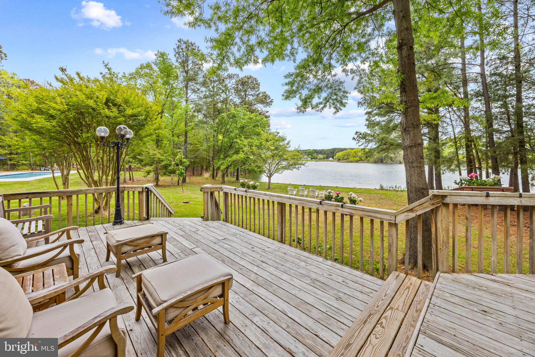 COVE CREEK CLUB - Residential