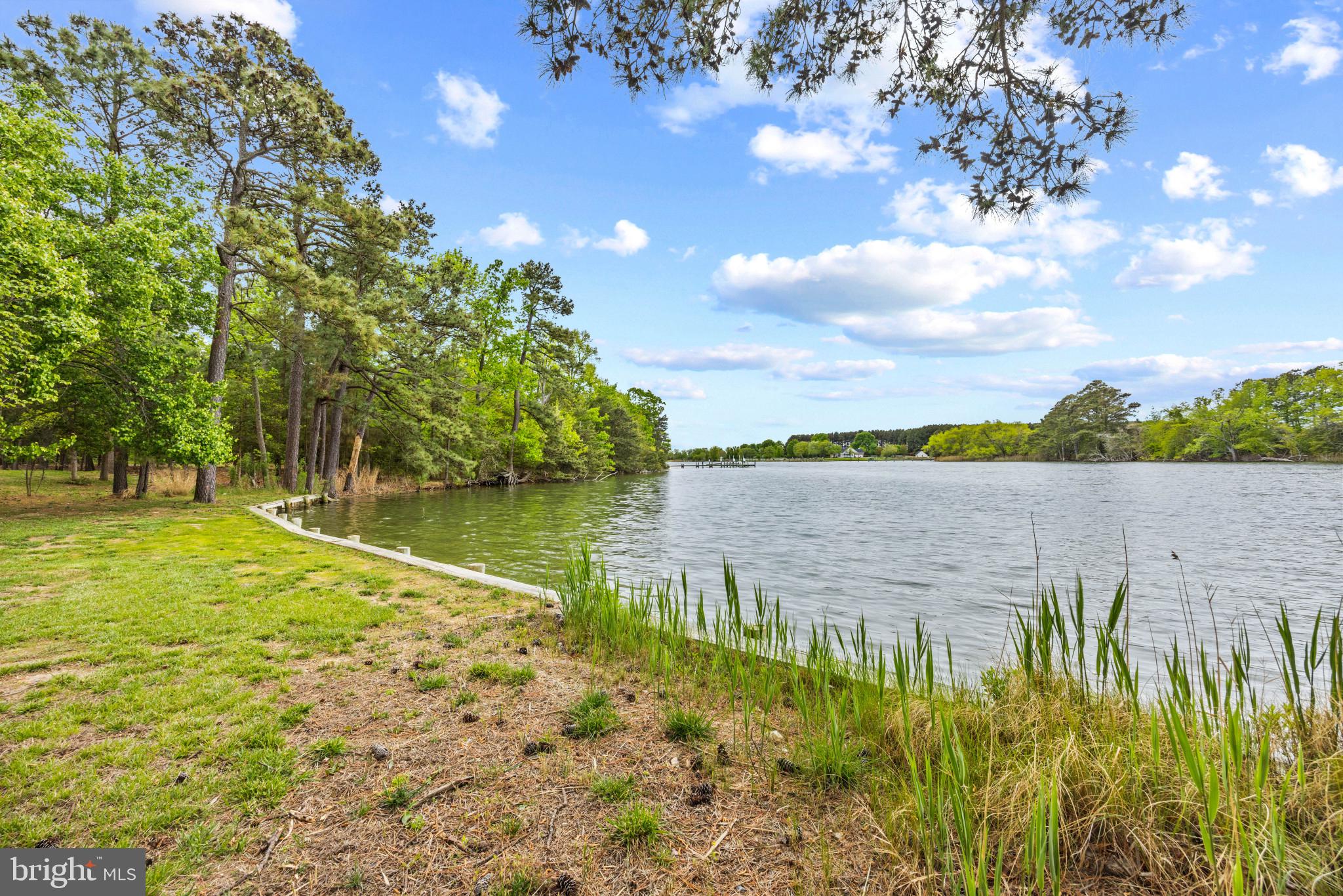 COVE CREEK CLUB - Residential