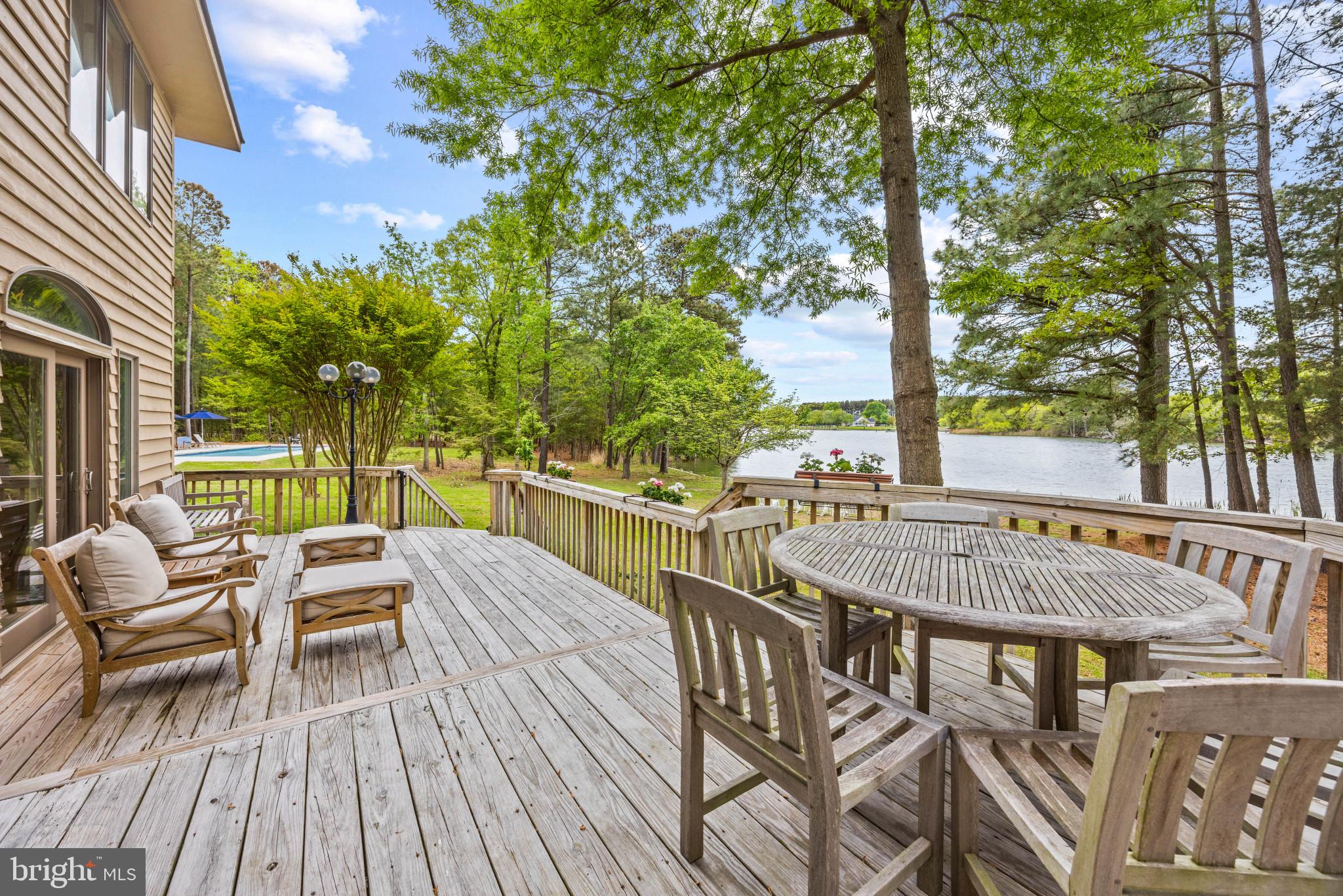 COVE CREEK CLUB - Residential