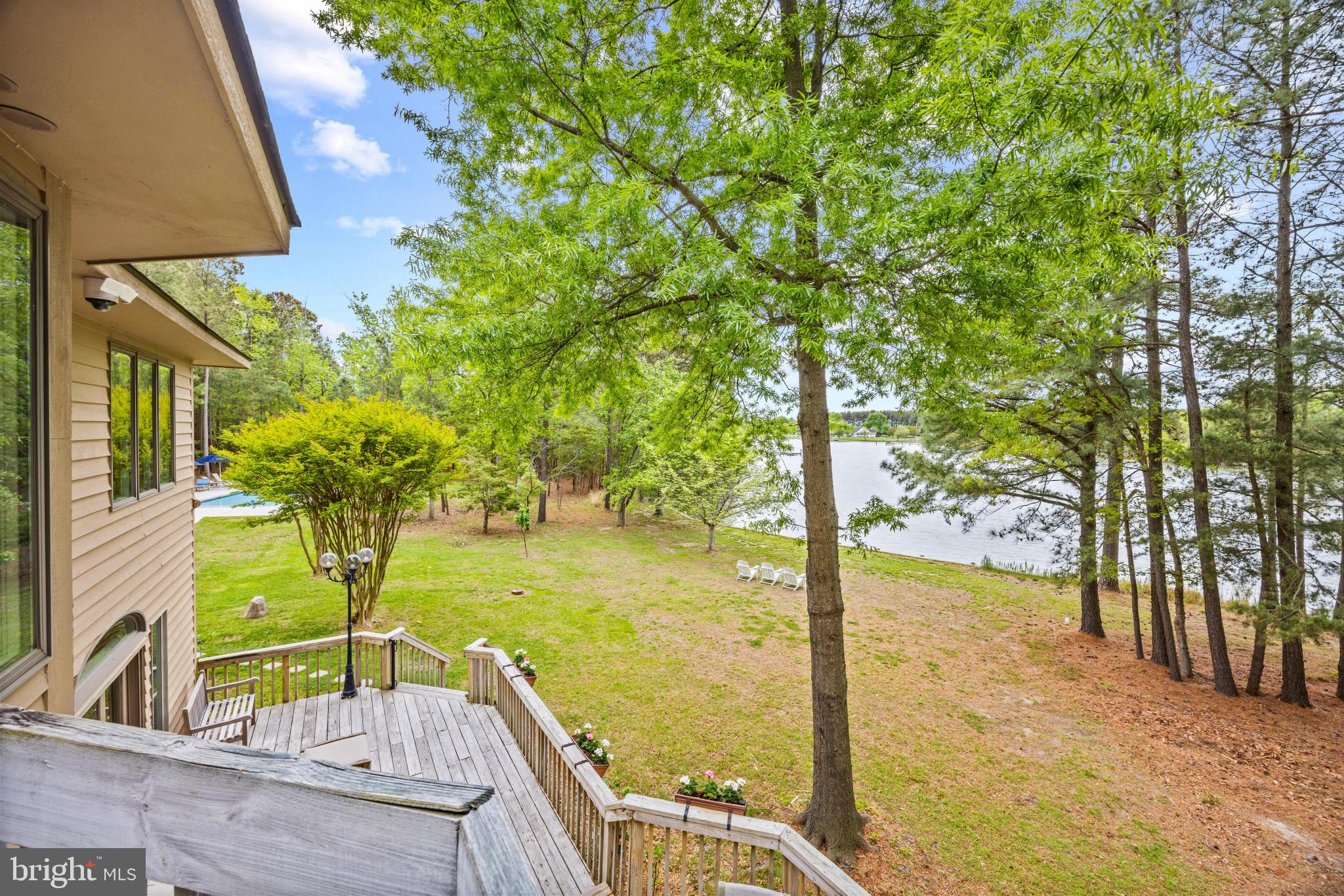 COVE CREEK CLUB - Residential