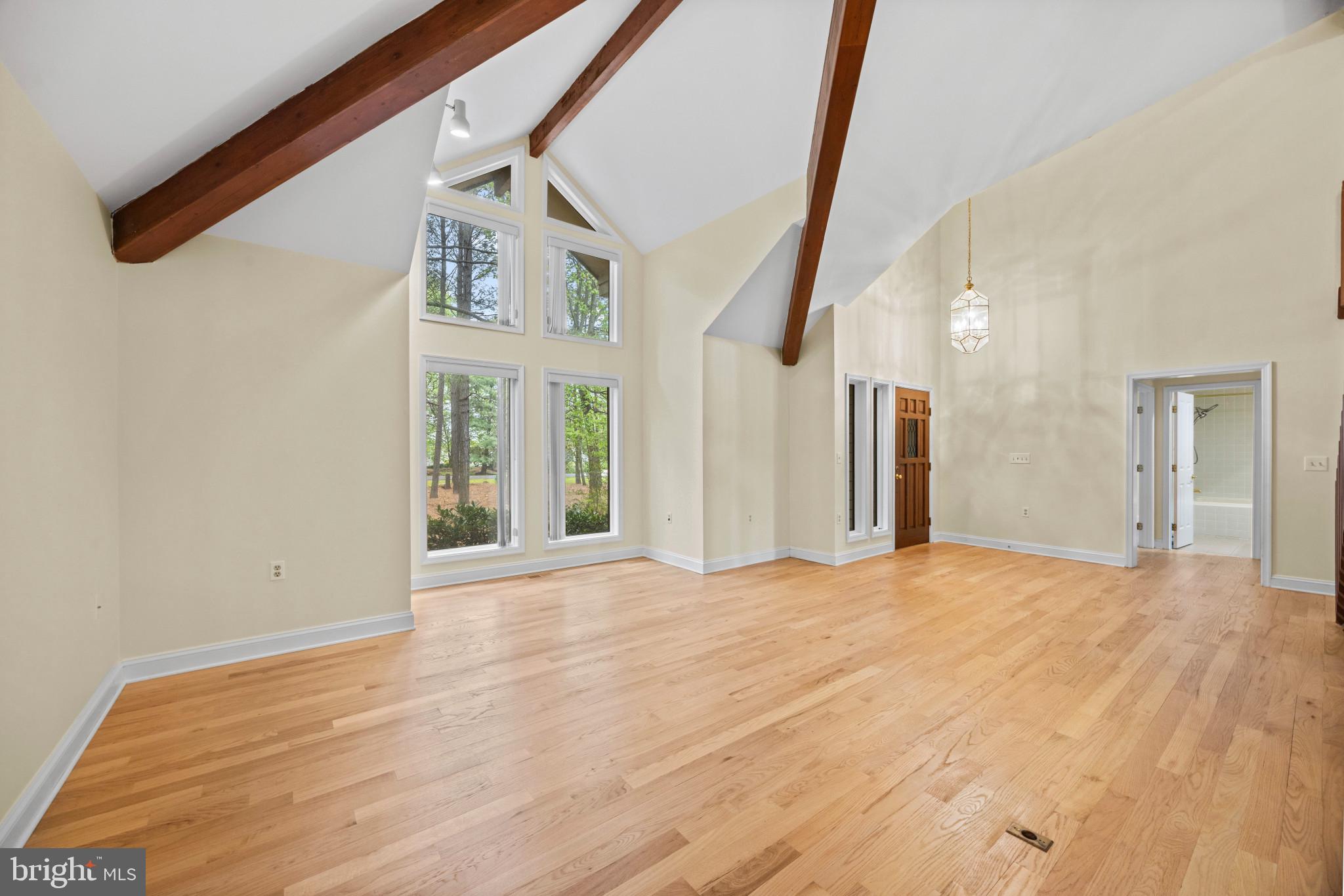 COVE CREEK CLUB - Residential