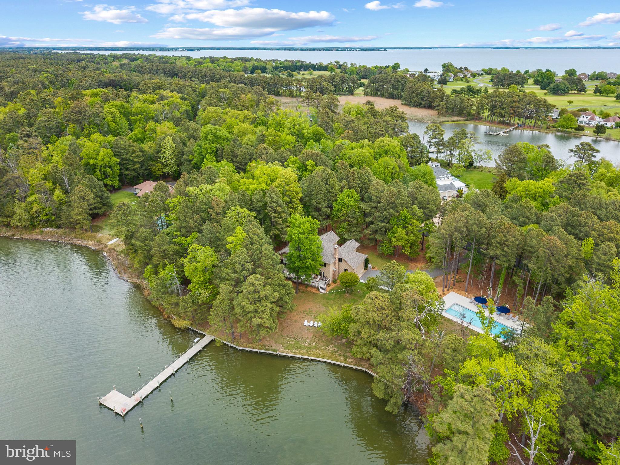 132 TANNERS POINT DRIVE