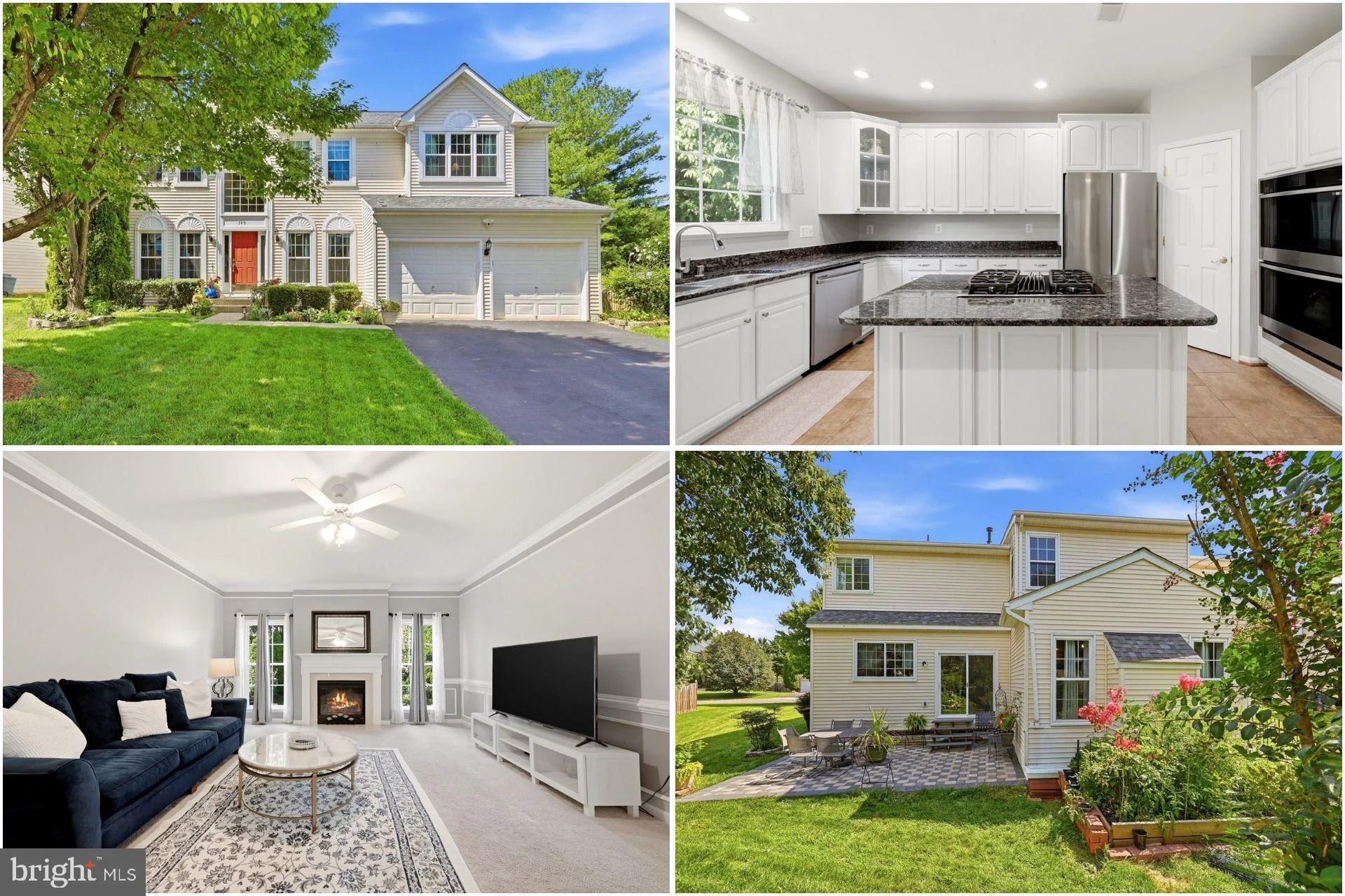 109 Max Court SE, Leesburg, VA, 20175