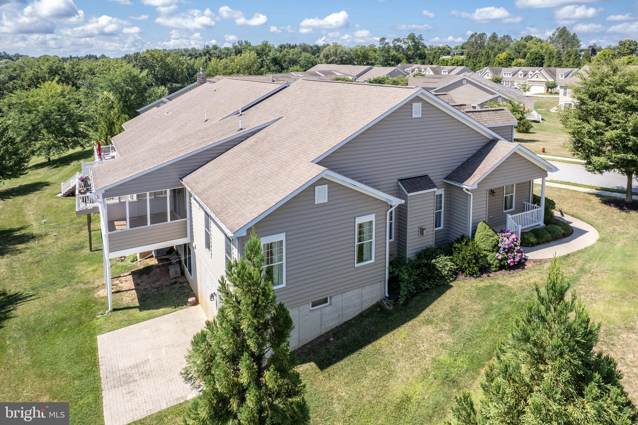 2841 CHAUNCEY HILL DRIVE 28