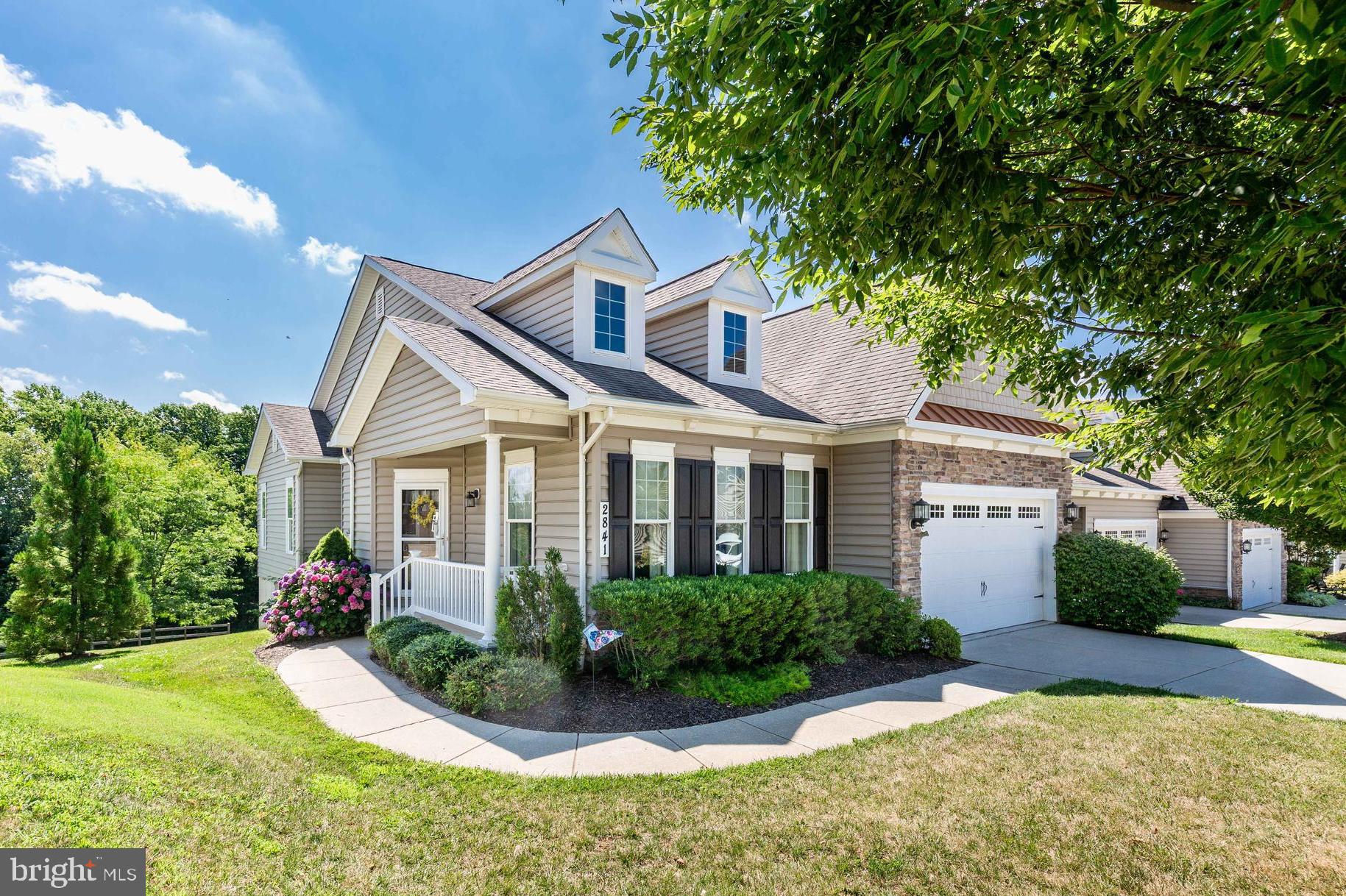 2841 CHAUNCEY HILL DRIVE 28