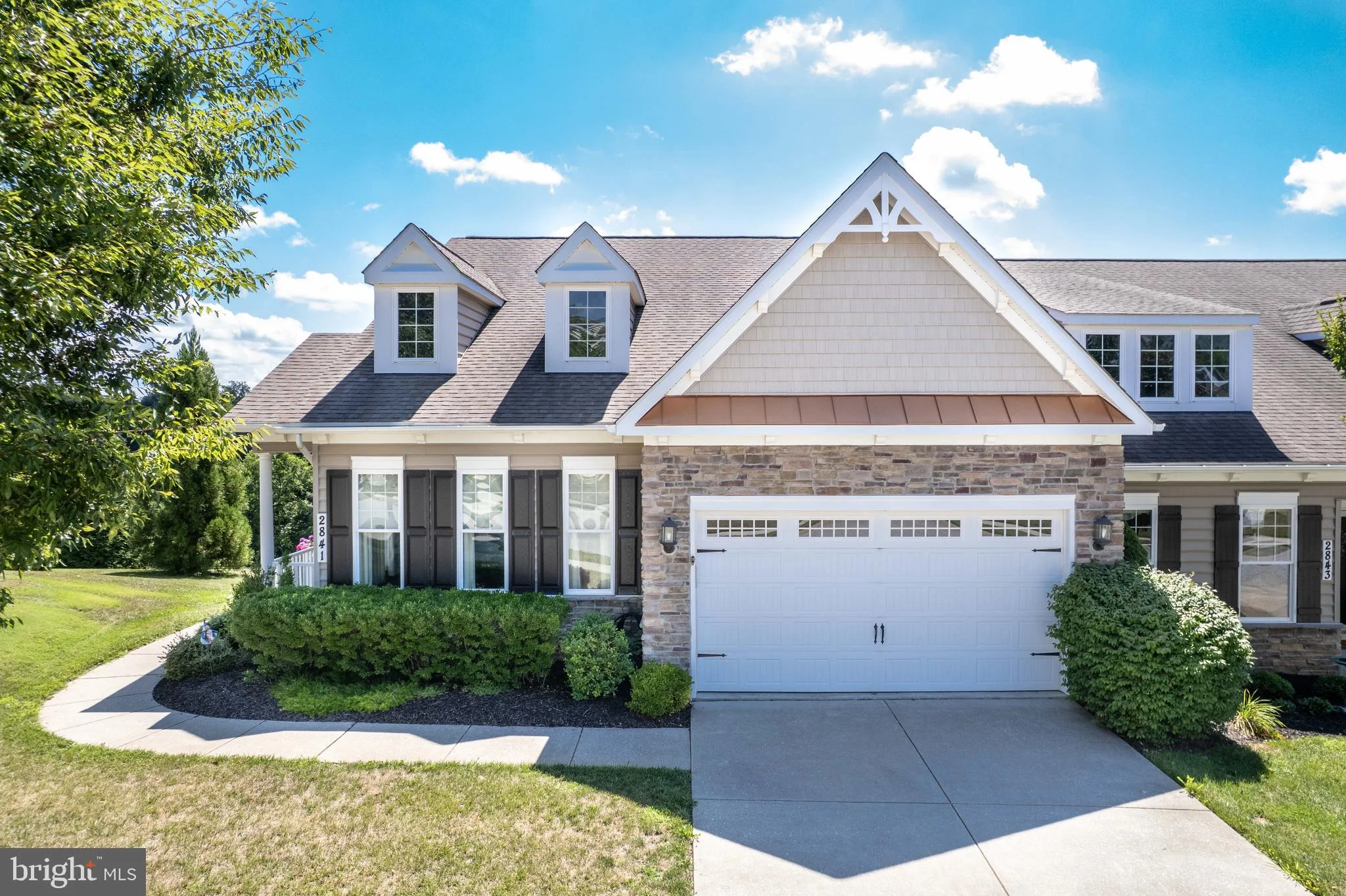 2841 Chauncey Hill Drive Unit 28, Manchester, MD, 21102
