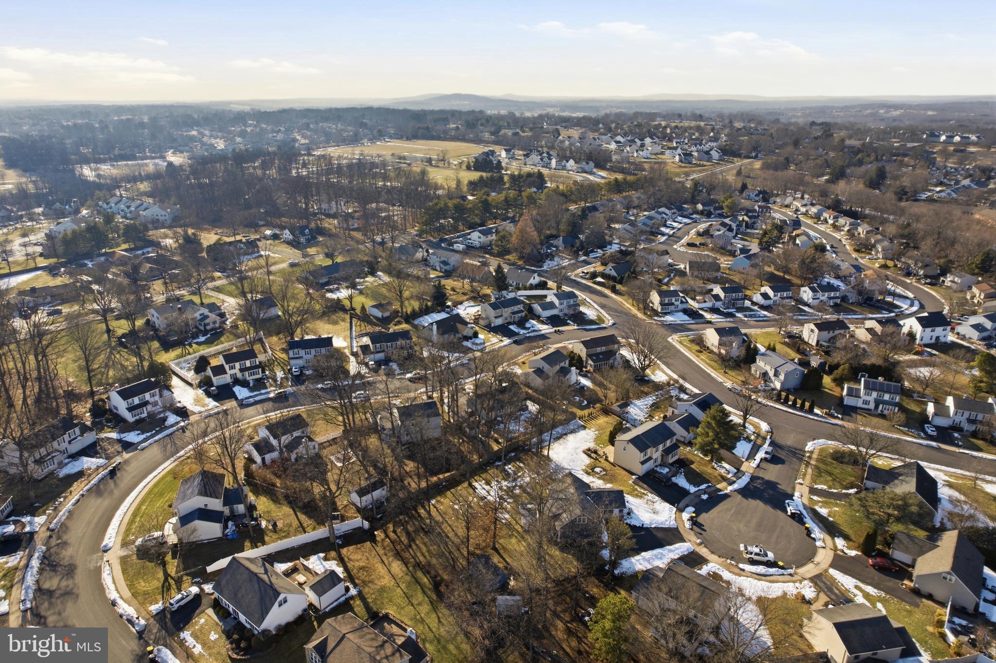 SPRINGBROOK - Residential