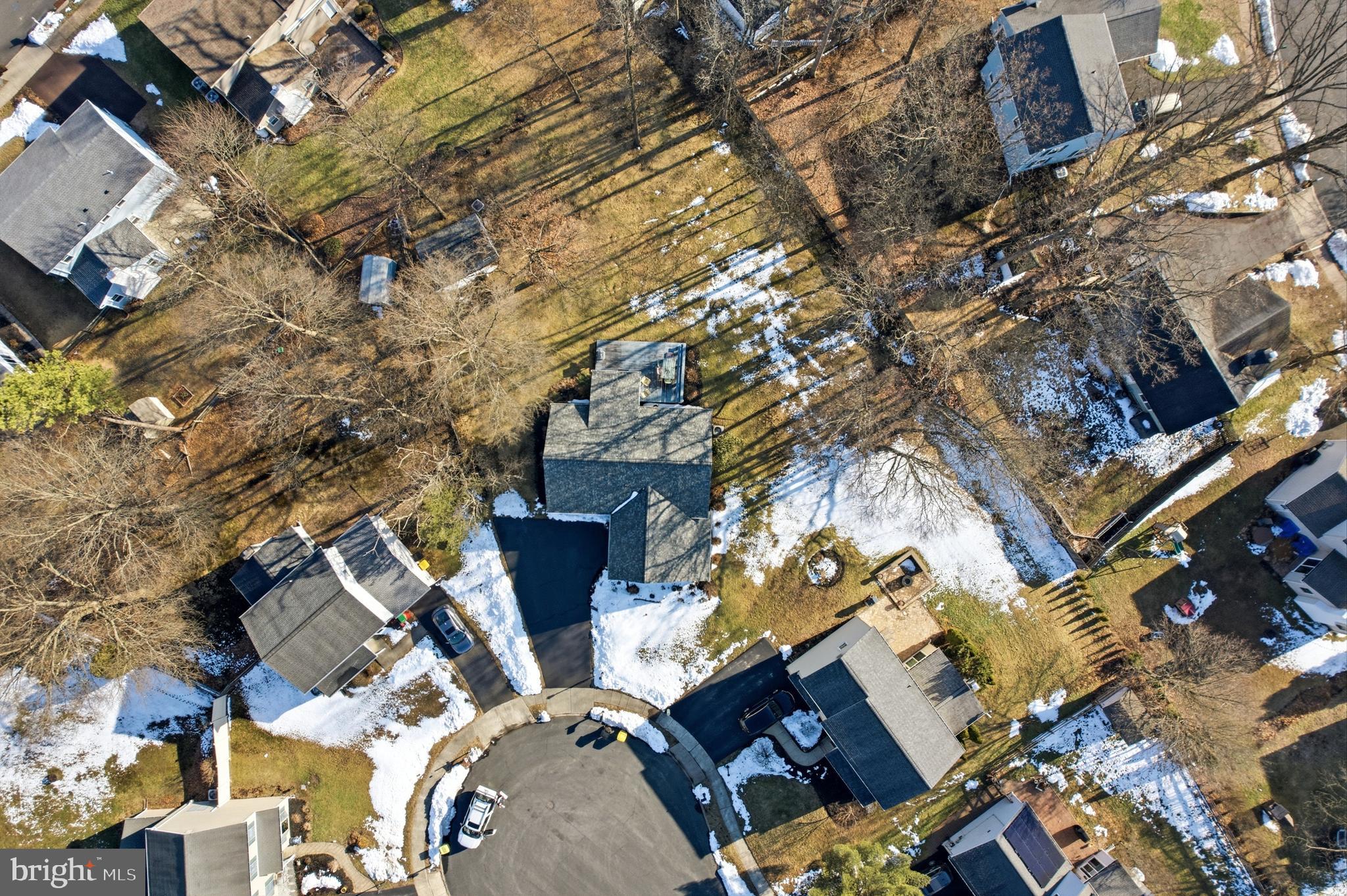 SPRINGBROOK - Residential