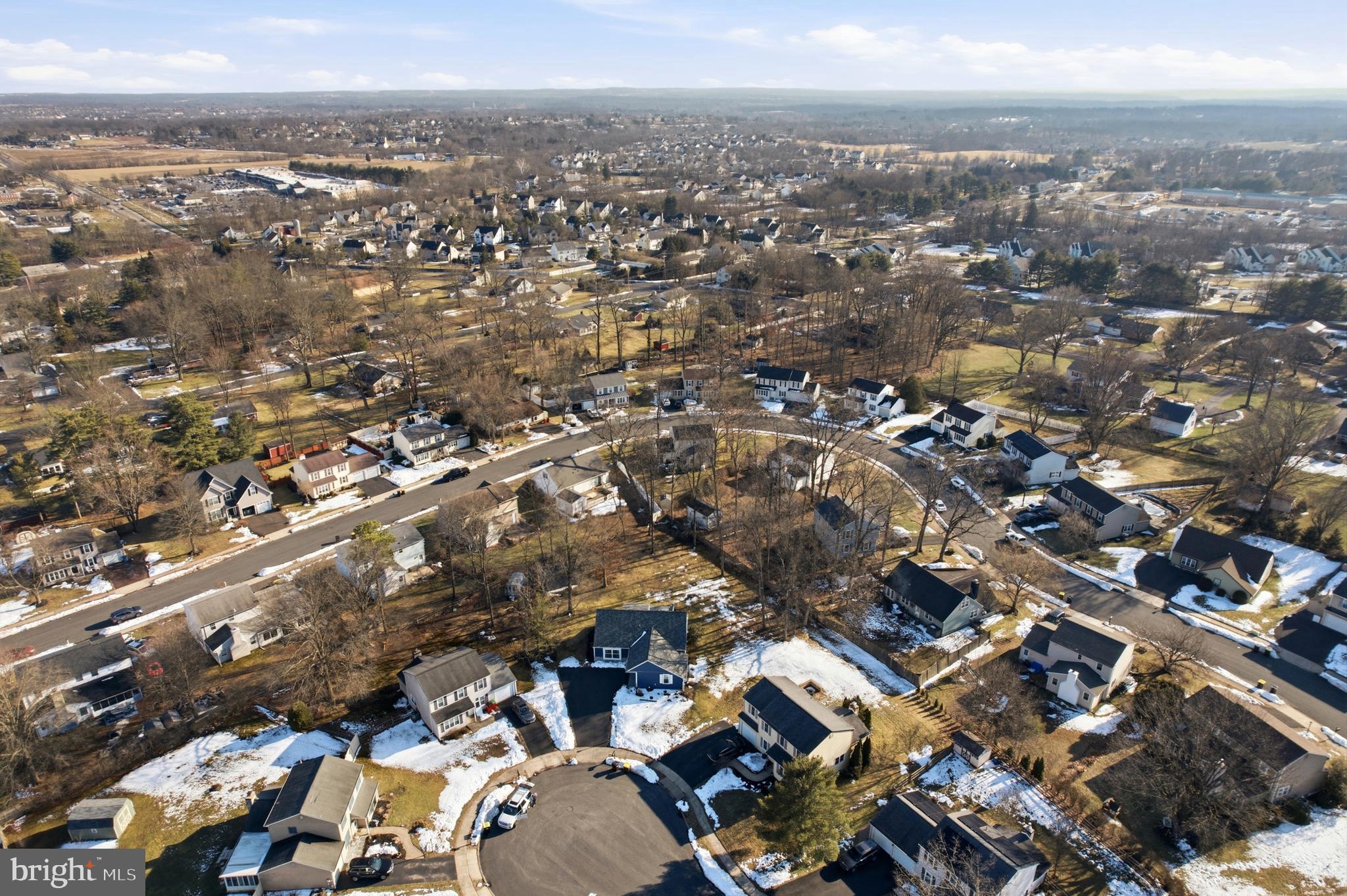 SPRINGBROOK - Residential