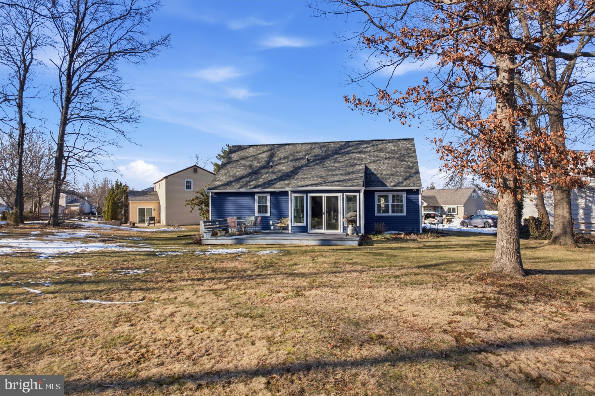 SPRINGBROOK - Residential