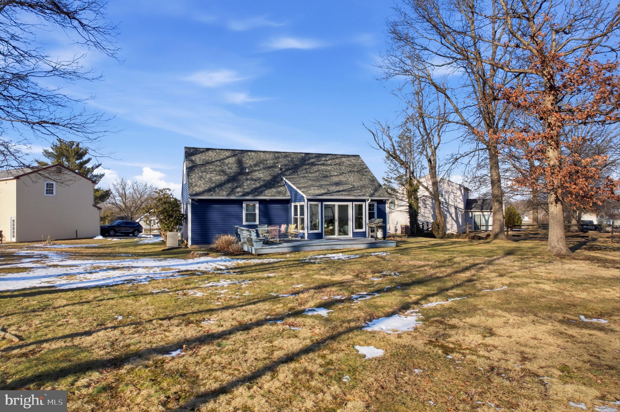 SPRINGBROOK - Residential