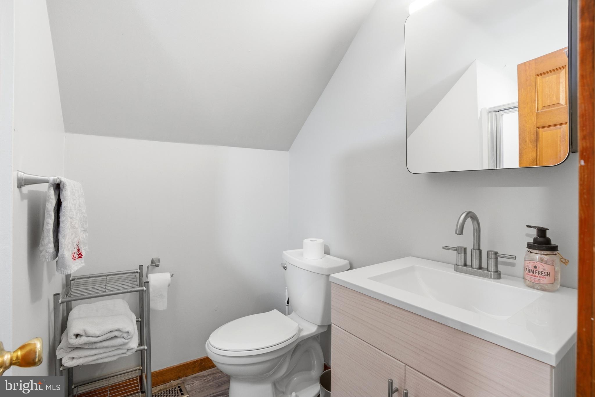 SPRINGBROOK - Residential