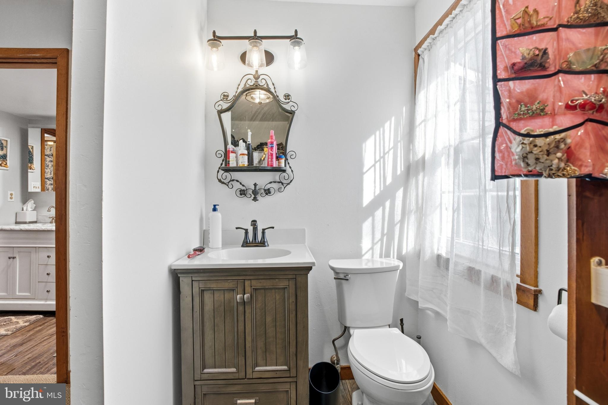 SPRINGBROOK - Residential