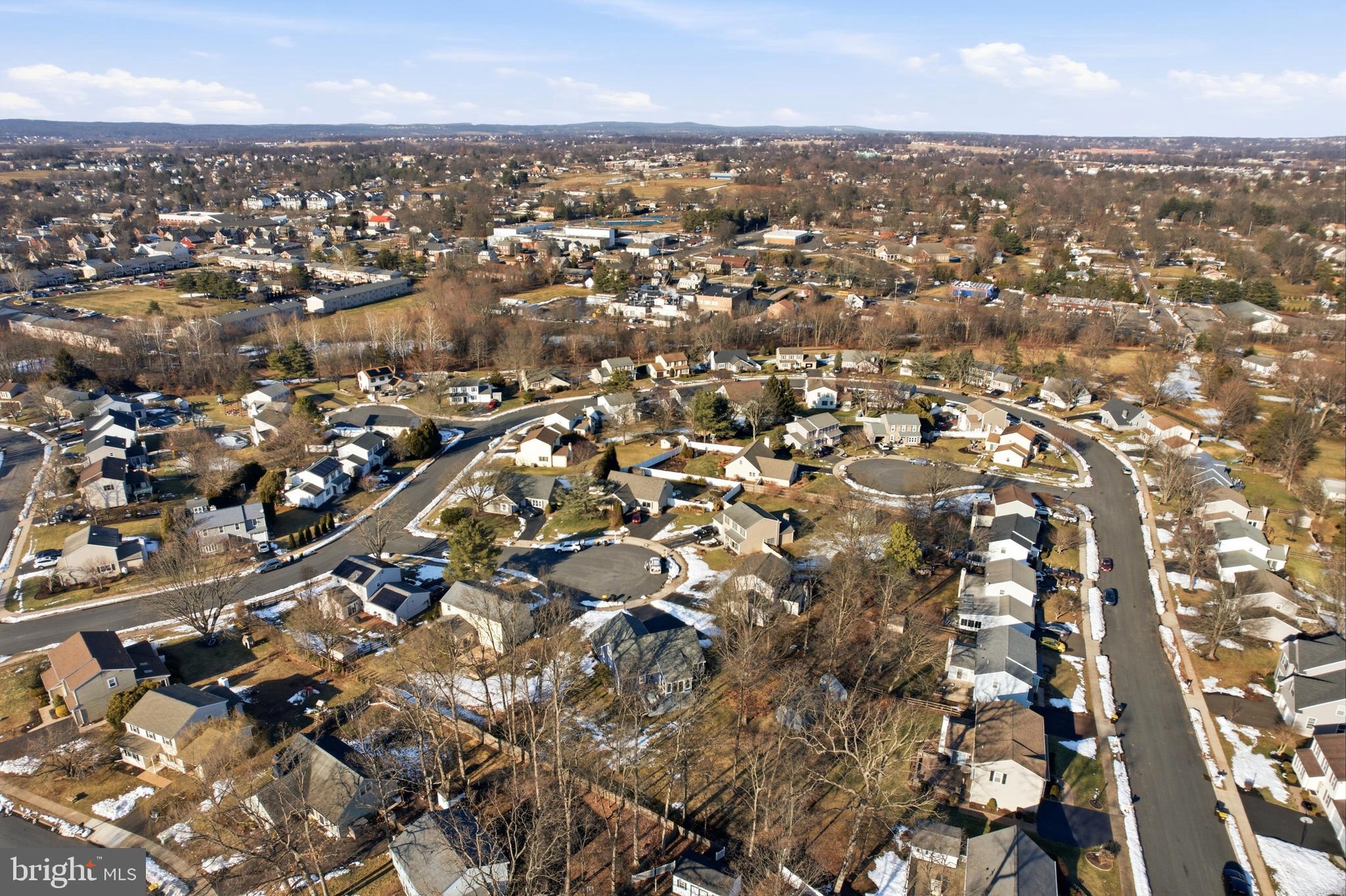 SPRINGBROOK - Residential