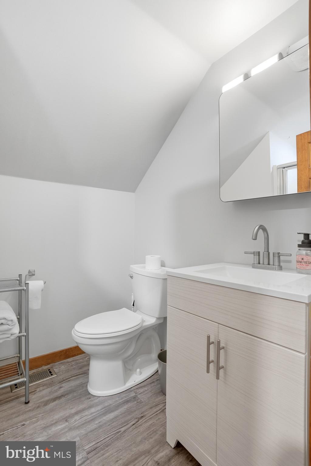 SPRINGBROOK - Residential