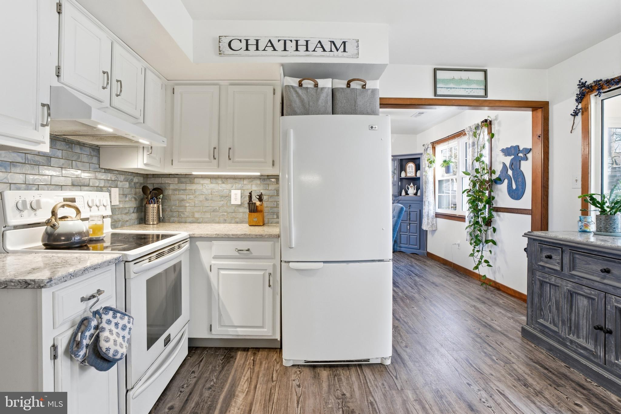 SPRINGBROOK - Residential