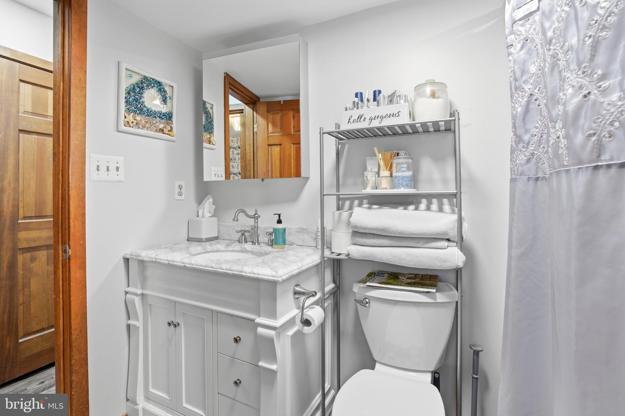 SPRINGBROOK - Residential