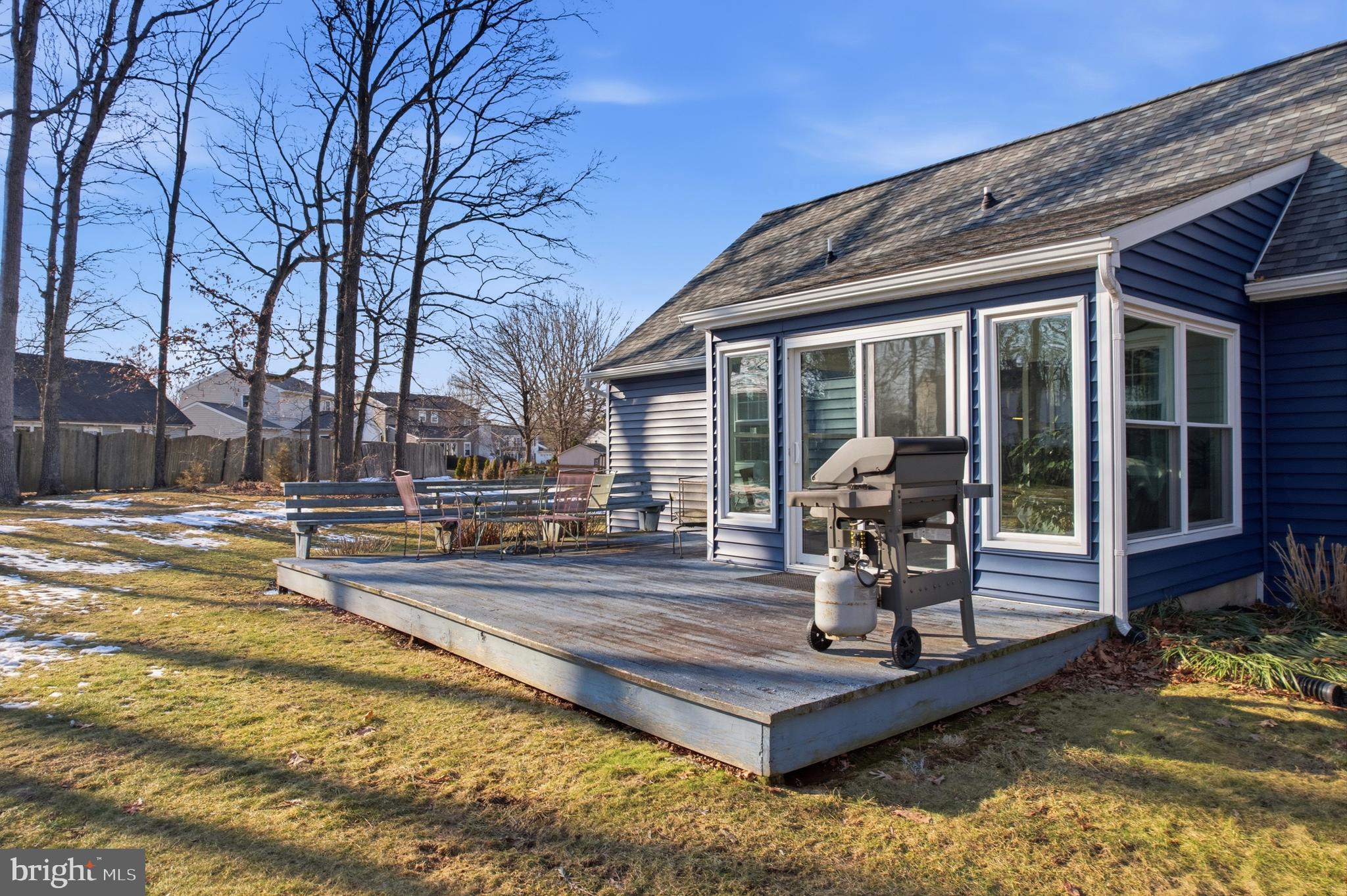 SPRINGBROOK - Residential