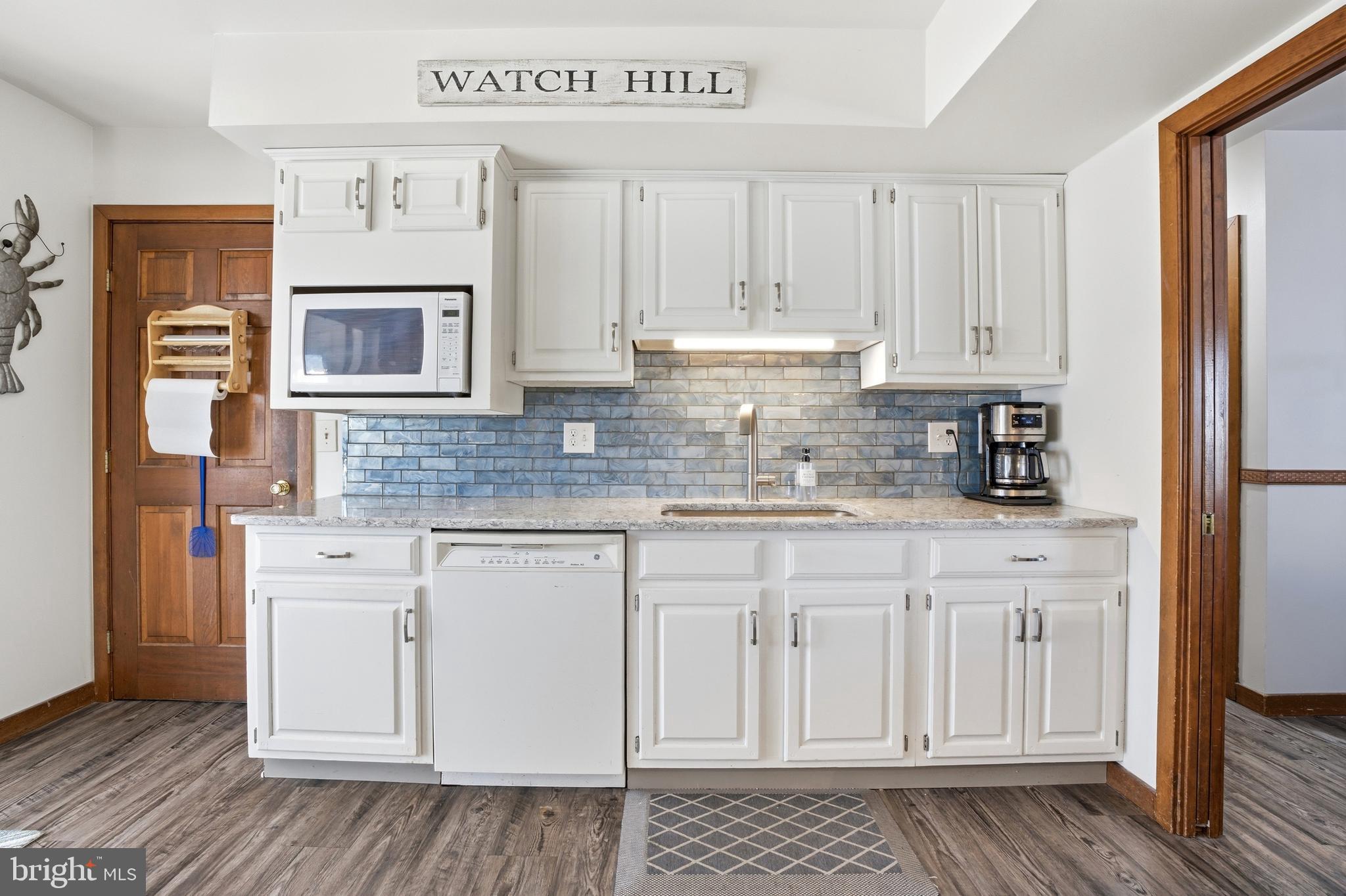 SPRINGBROOK - Residential