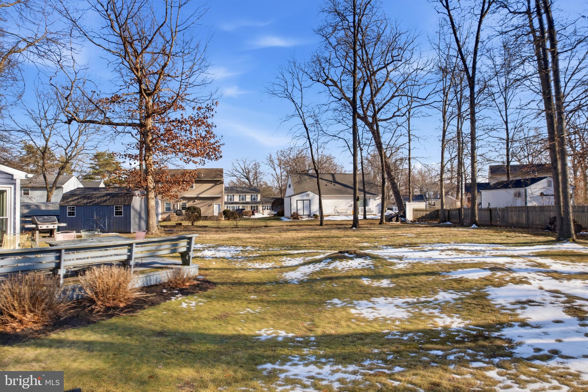 SPRINGBROOK - Residential