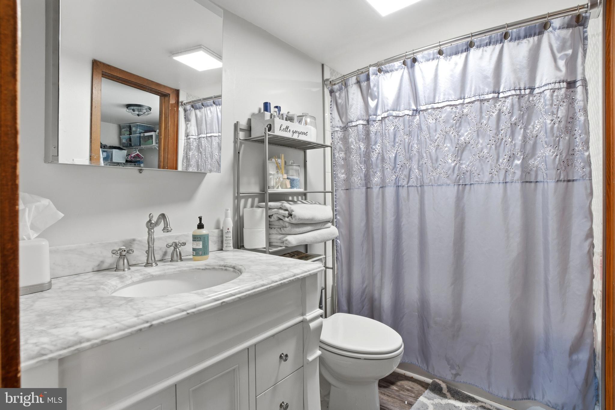 SPRINGBROOK - Residential