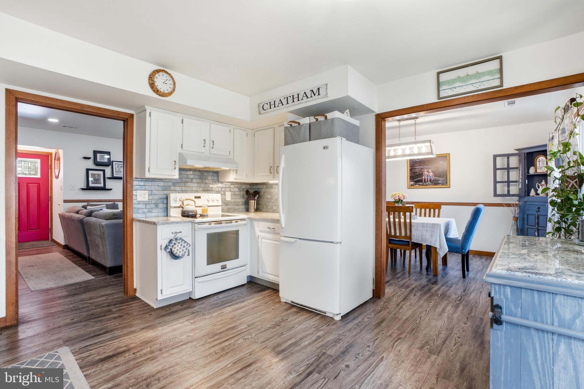 SPRINGBROOK - Residential