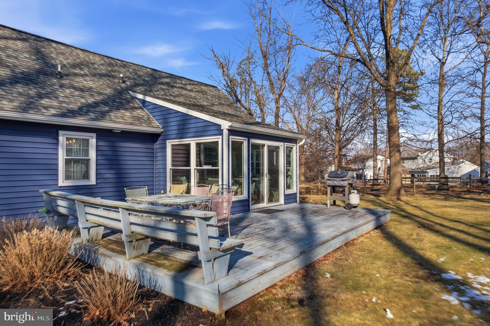 SPRINGBROOK - Residential