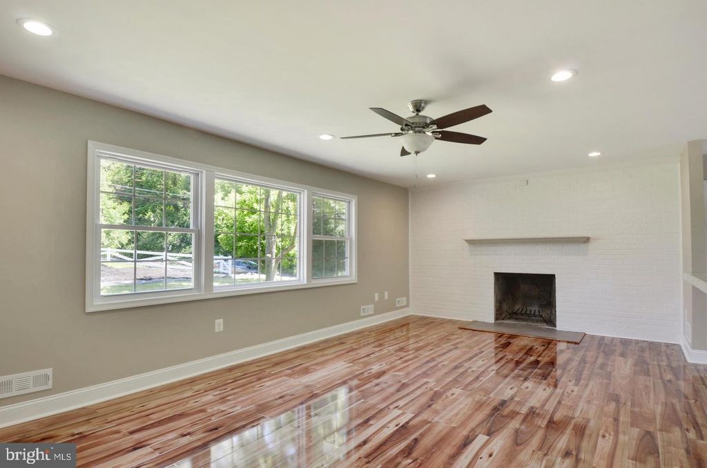 Photo of 4304 Old Court Road, BALTIMORE, MD 21208 (MLS # MDBC2139716)