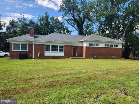 4304 OLD COURT ROAD BALTIMORE MD 21208