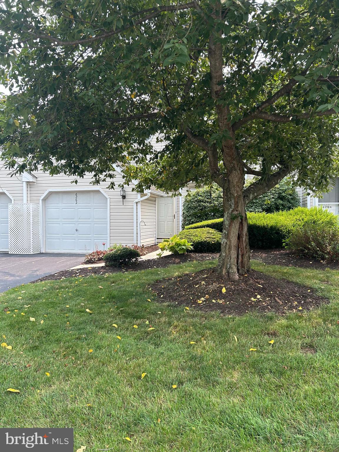6262 SPRING KNOLL DRIVE