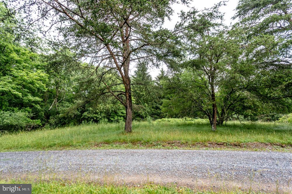 CHARLES EMSWILER SUBDIVISION - Land