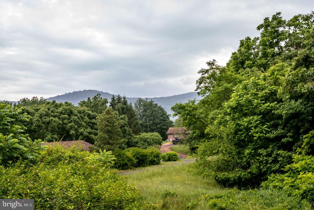 CHARLES EMSWILER SUBDIVISION - Land