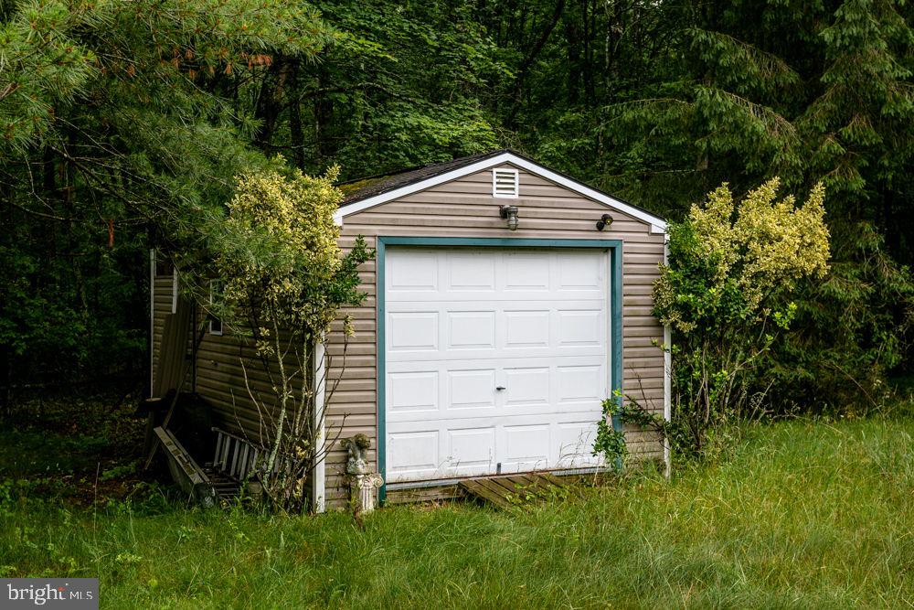 CHARLES EMSWILER SUBDIVISION - Land