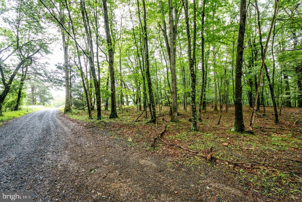 CHARLES EMSWILER SUBDIVISION - Land