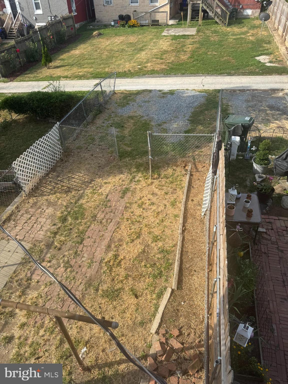 NONE AVAILABLE - Residential Lease