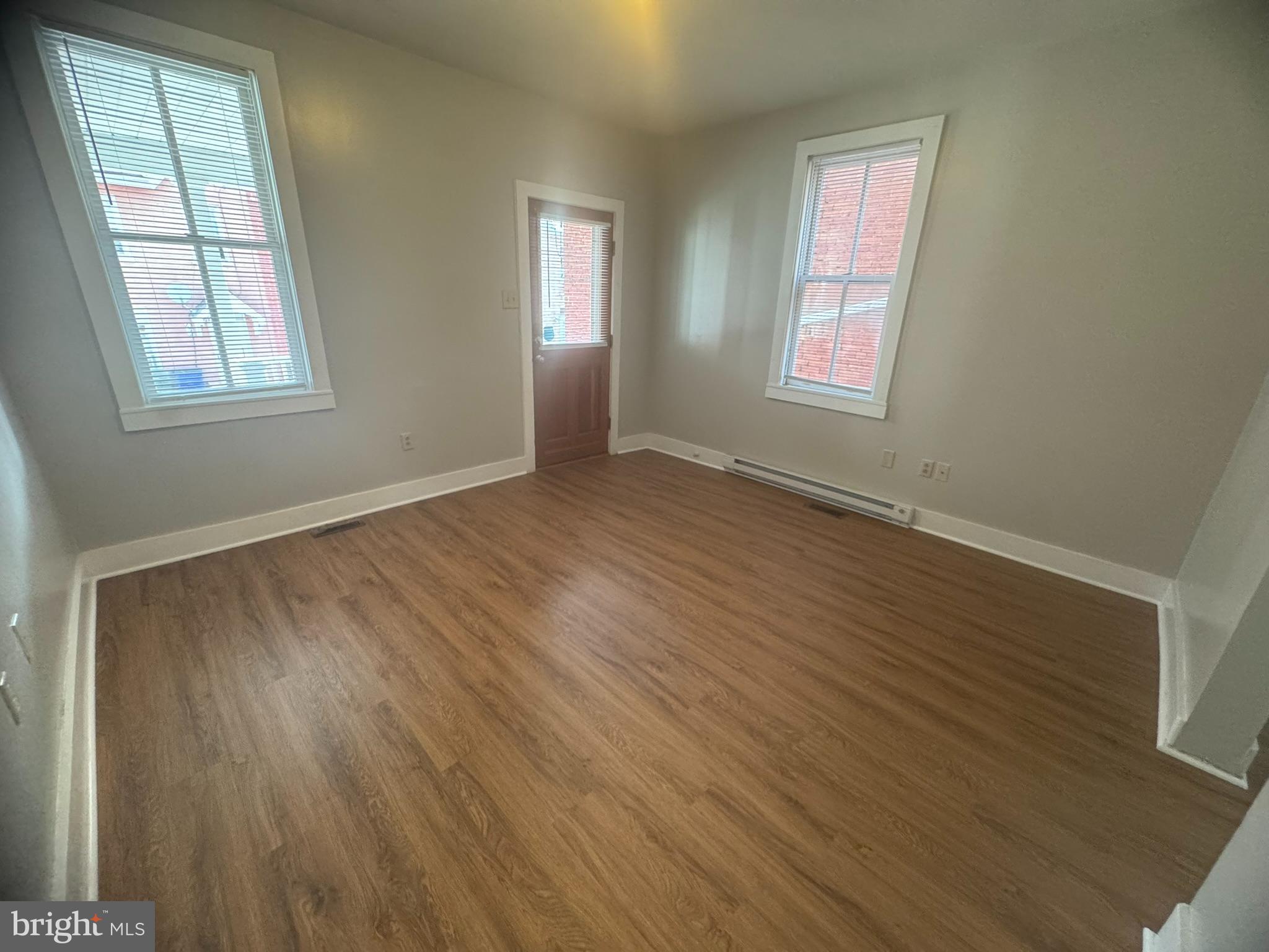 NONE AVAILABLE - Residential Lease