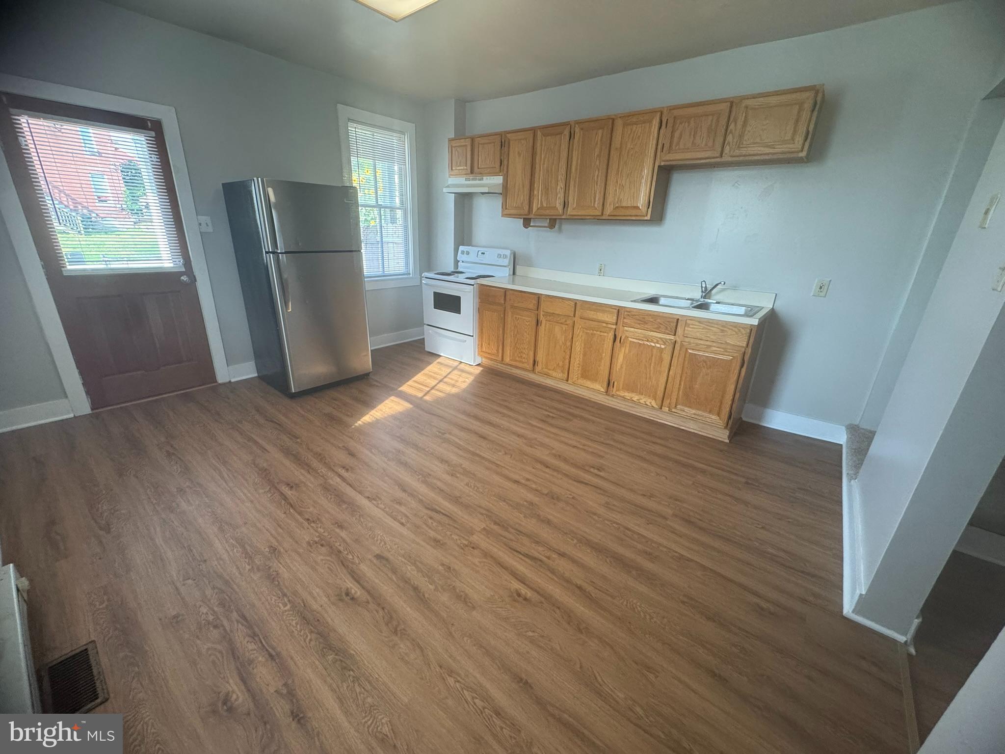 NONE AVAILABLE - Residential Lease