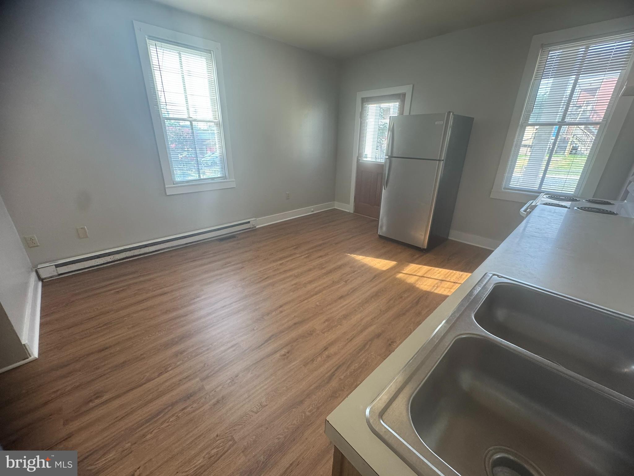 NONE AVAILABLE - Residential Lease