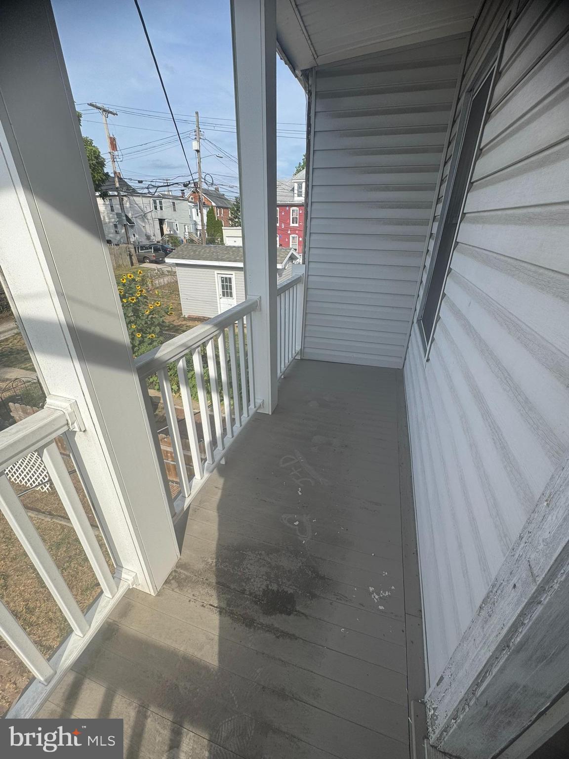 NONE AVAILABLE - Residential Lease