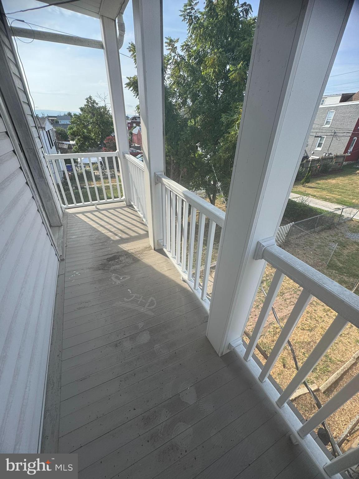 NONE AVAILABLE - Residential Lease